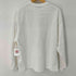 ノーティカ NAUTICA TOO HEAVY POCKET L/S TEE メンズ JPN:M