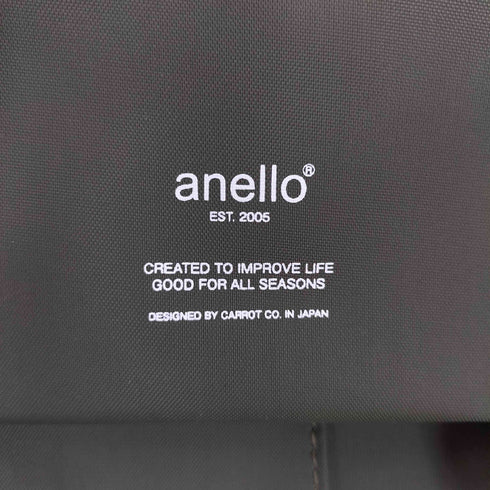 アネロ anello バックパック レディース