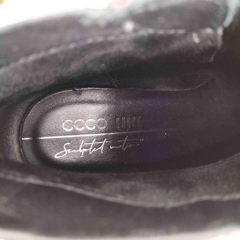 エコー ecco アンクルブーツ レディース 41