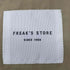 フリークスストア FREAKS STORE レオパード柄イージーパンツ レディース JPN:M
