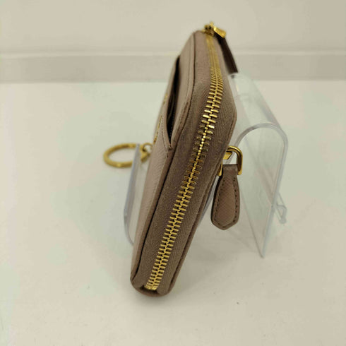 プラダ PRADA サフィアーノ コインケース レディース