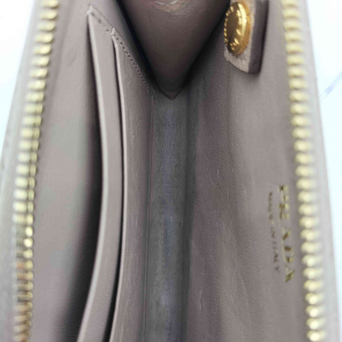プラダ PRADA サフィアーノ コインケース レディース