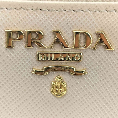 プラダ PRADA サフィアーノ コインケース レディース
