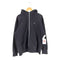 シュプリーム Supreme Small Box Facemask Zip Up Hooded Sweatshirt スモールボックスロゴ フェイスマスク ジップアップ フーデッド スウェットシャツ メンズ import:L