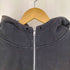 シュプリーム Supreme Small Box Facemask Zip Up Hooded Sweatshirt スモールボックスロゴ フェイスマスク ジップアップ フーデッド スウェットシャツ メンズ import:L