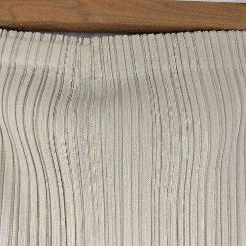 プリーツプリーズイッセイミヤケ PLEATS PLEASE ISSEY MIYAKE JAM ラップスカート レディース