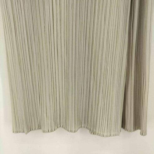 プリーツプリーズイッセイミヤケ PLEATS PLEASE ISSEY MIYAKE JAM ラップスカート レディース