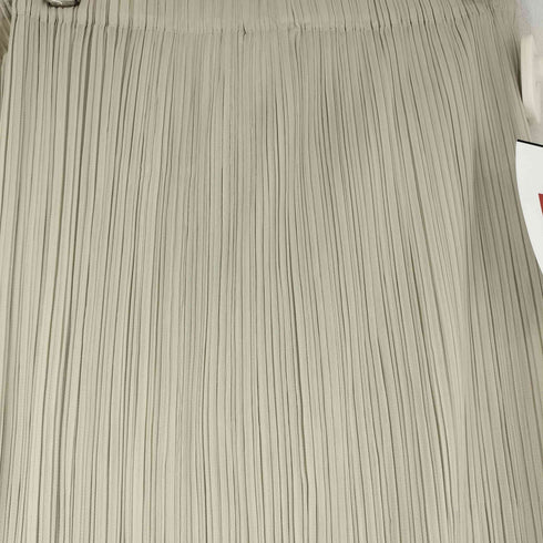 プリーツプリーズイッセイミヤケ PLEATS PLEASE ISSEY MIYAKE JAM ラップスカート レディース
