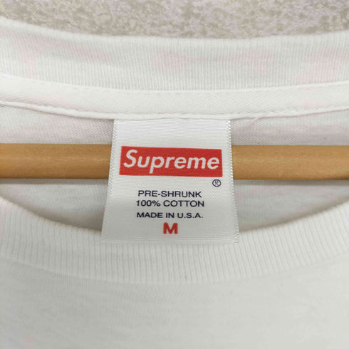 シュプリーム Supreme 17SS M.C.ESCHER Collage Tee メンズ M
