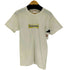 シュプリーム Supreme 13ss bling box logo t-shirt メンズ import:S