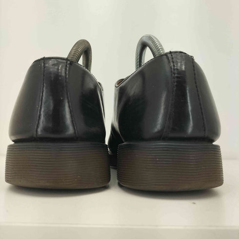 ドクターマーチン Dr.Martens イングランド製 モンクストラップ レザーシューズ メンズ 8