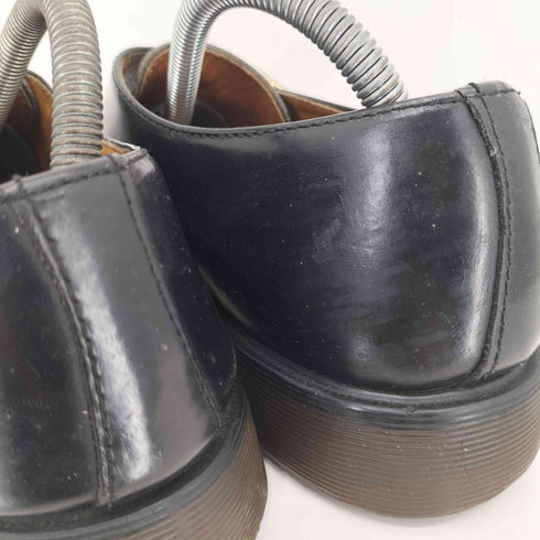 ドクターマーチン Dr.Martens イングランド製 モンクストラップ レザーシューズ メンズ 8