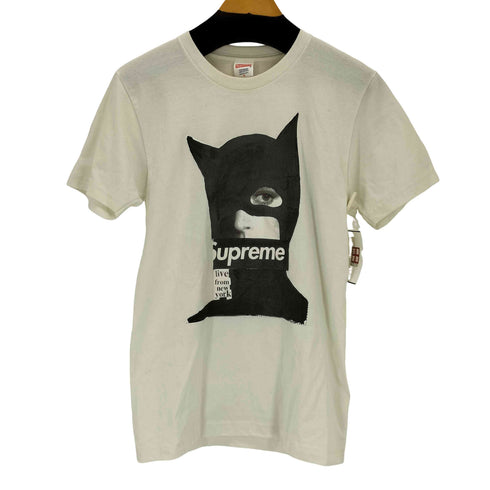 シュプリーム Supreme 13ss cats tee メンズ import:S
