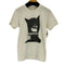 シュプリーム Supreme 13ss cats tee メンズ import:S