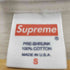 シュプリーム Supreme 13ss cats tee メンズ import:S