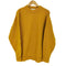 ユナイテッドアローズグリーンレーベルリラクシング UNITED ARROWS green label relaxing ハミルトンラム ワイドカラー ニット メンズ JPN:XL