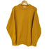 ユナイテッドアローズグリーンレーベルリラクシング UNITED ARROWS green label relaxing ハミルトンラム ワイドカラー ニット メンズ JPN:XL