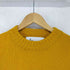 ユナイテッドアローズグリーンレーベルリラクシング UNITED ARROWS green label relaxing ハミルトンラム ワイドカラー ニット メンズ JPN:XL