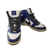 ナイキ NIKE DUNK HIGH DEEP ROYAL ダンク ハイ ディープ ロイヤル スニーカー メンズ JPN:28