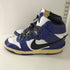 ナイキ NIKE DUNK HIGH DEEP ROYAL ダンク ハイ ディープ ロイヤル スニーカー メンズ JPN:28