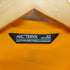 アークテリクス ARCTERYX SQUAMISHHOODY メンズ S