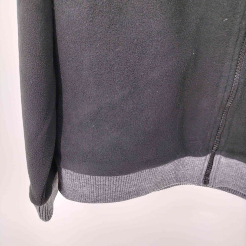 ユーエスポロアッスン U.S.POLO ASSN フリースライントラックジャケット メンズ JPN:L