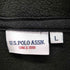 ユーエスポロアッスン U.S.POLO ASSN フリースライントラックジャケット メンズ JPN:L