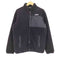 サンルーフ sunroof classic logo boa fleece jacket メンズ L