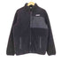 サンルーフ sunroof classic logo boa fleece jacket メンズ L