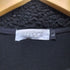 サンルーフ sunroof classic logo boa fleece jacket メンズ L
