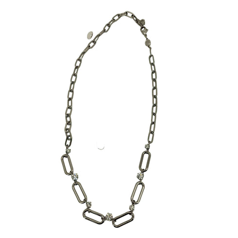 スワロフスキー SWAROVSKI Constella ネックレス メンズ