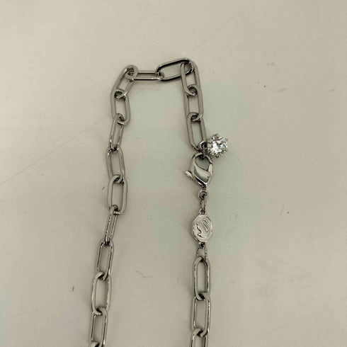 スワロフスキー SWAROVSKI Constella ネックレス メンズ