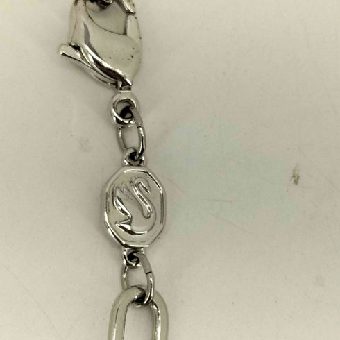 スワロフスキー SWAROVSKI Constella ネックレス メンズ