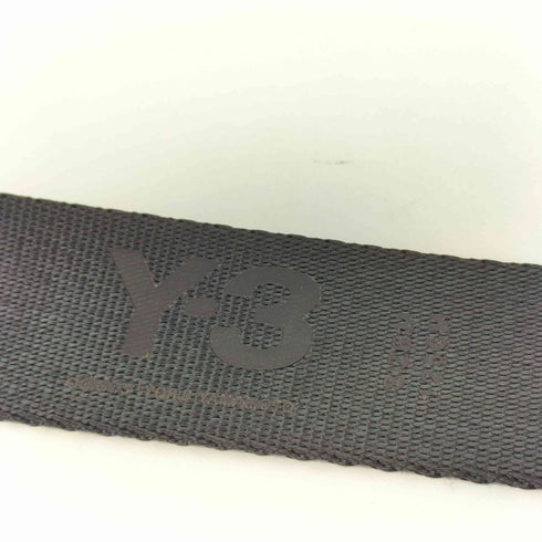ワイスリー Y-3 street belt メンズ M