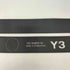 ワイスリー Y-3 street belt メンズ M