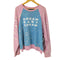 liberal youth ministry DREAM BABY DREAM スウェット 短丈ボックス メンズ JPN:L