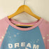 liberal youth ministry DREAM BABY DREAM スウェット 短丈ボックス メンズ JPN:L