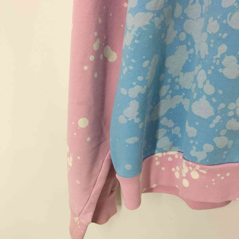 liberal youth ministry DREAM BABY DREAM スウェット 短丈ボックス メンズ JPN:L