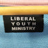 liberal youth ministry DREAM BABY DREAM スウェット 短丈ボックス メンズ JPN:L