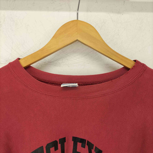 チャンピオン Champion 90S REVERSE WEAVE カレッジロゴスウェット メンズ XXL