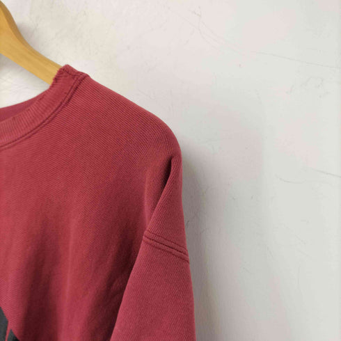 チャンピオン Champion 90S REVERSE WEAVE カレッジロゴスウェット メンズ XXL