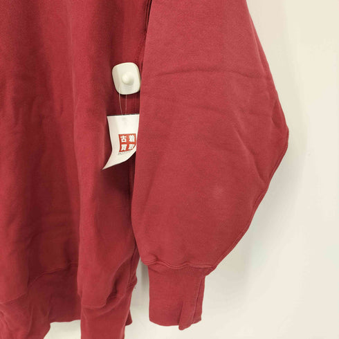 チャンピオン Champion 90S REVERSE WEAVE カレッジロゴスウェット メンズ XXL