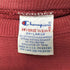 チャンピオン Champion 90S REVERSE WEAVE カレッジロゴスウェット メンズ XXL