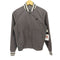 フレッドペリー FRED PERRY SPORTSWEAR REISSUES 英国製 ジップアップブルゾン レディース UK:10