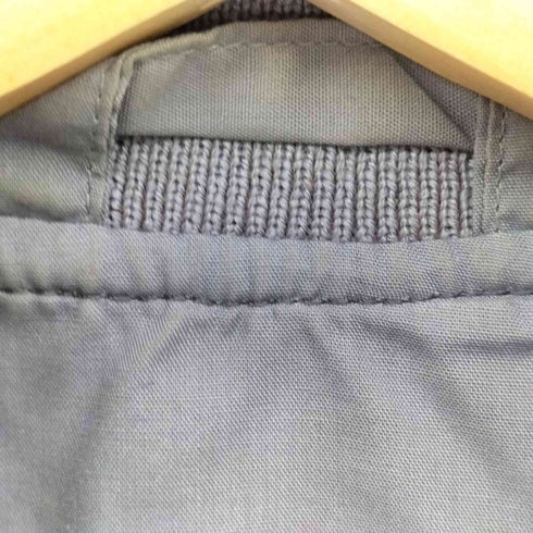 フレッドペリー FRED PERRY SPORTSWEAR REISSUES 英国製 ジップアップブルゾン レディース UK:10