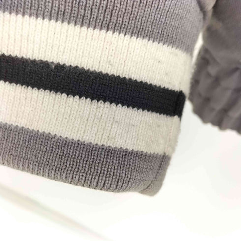 フレッドペリー FRED PERRY SPORTSWEAR REISSUES 英国製 ジップアップブルゾン レディース UK:10