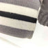 フレッドペリー FRED PERRY SPORTSWEAR REISSUES 英国製 ジップアップブルゾン レディース UK:10