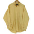 ラルフローレン RALPH LAUREN 90S ボタンダウン BIG SHIRT 裾ポニー メンズ import:L