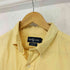 ラルフローレン RALPH LAUREN 90S ボタンダウン BIG SHIRT 裾ポニー メンズ import:L