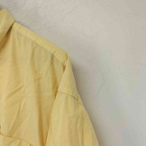 ラルフローレン RALPH LAUREN 90S ボタンダウン BIG SHIRT 裾ポニー メンズ import:L
